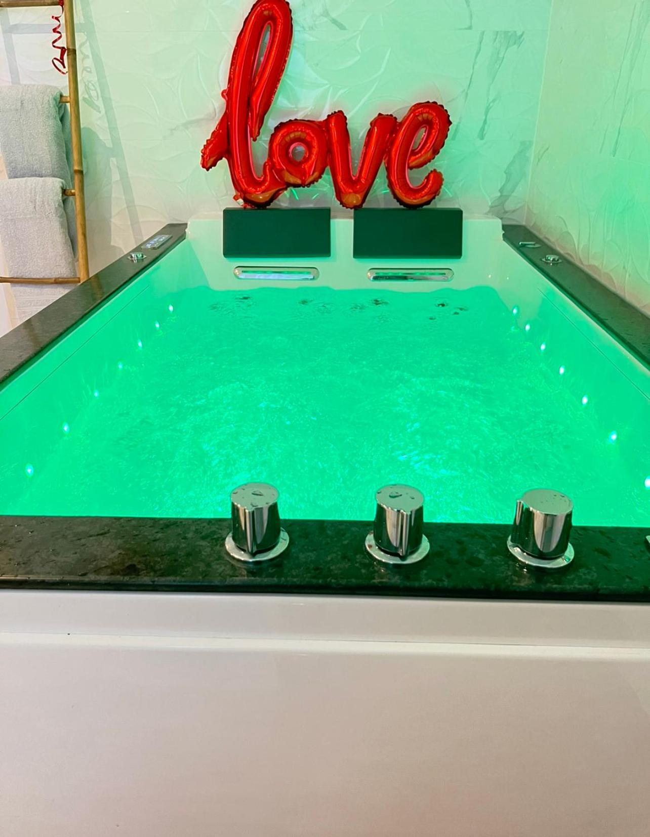 Eden Spa St Etienne Saint-Etienne  Ngoại thất bức ảnh
